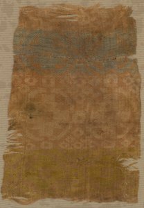 Fragment od Unknown artist