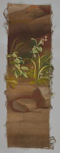 Fragment od Unknown artist