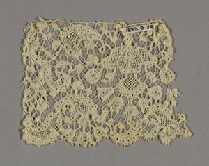 Fragment od Unknown artist