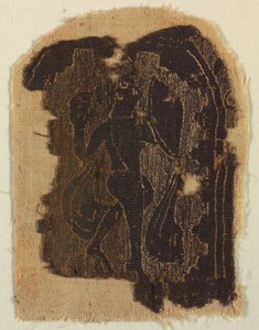 Fragment od Unknown artist