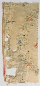 Fragment od Unknown artist