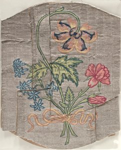 Fragment od Unknown artist