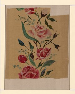 Fragment od Unknown artist