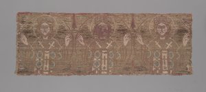 Fragment od Unknown artist