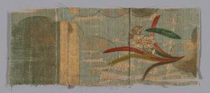 Fragment od Unknown artist