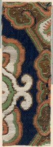 Fragment od Unknown artist