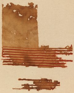 Fragmenty od Unknown artist