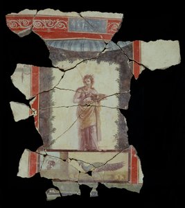 Čerstvý fragment od Unknown artist