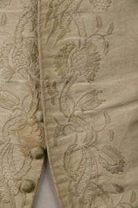 Frock kabát od Unknown artist