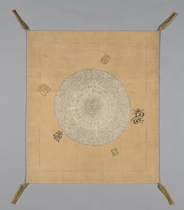 Fukusa (dárkový obal) od Unknown artist