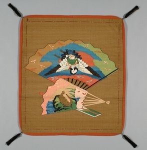 Fukusa (dárkový obal) od Unknown artist