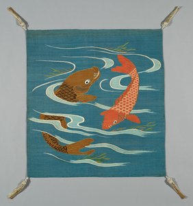 Fukusa (dárkový obal) od Unknown artist