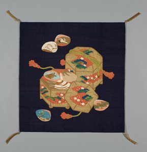 Fukusa (dárkový obal) od Unknown artist