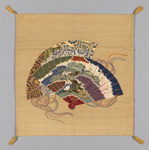 Fukusa (dárkový obal) od Unknown artist