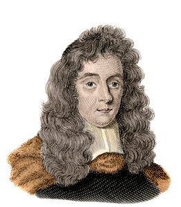 George Jeffreys od Unknown artist
