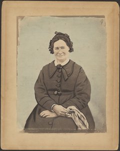 [Hannah Copper Grant] od Unknown artist