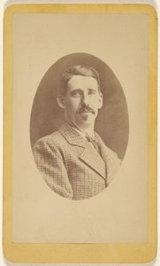 [James L. Myers] od Unknown artist