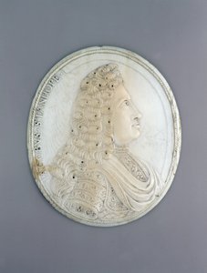 James Stanhope od Unknown artist