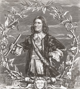 Johan Evertsen od Unknown artist