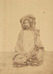 Jowalla Persaud od Unknown artist