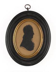 Podplukovník William Miller (1785-1815) od Unknown artist