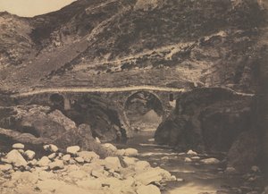 Lord Elcho (1818-1914) od Unknown artist