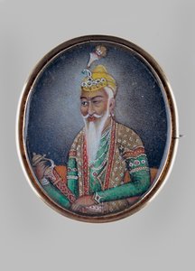 Maharaja Ranjit Singh od Unknown artist