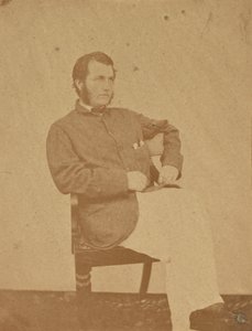Pan H. Ross. Bengálská státní správa od Unknown artist