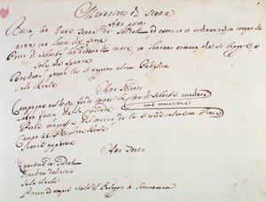 Poznámky k inscenaci opery Mithridate od Giuseppe Aldrovandiniho (1706) od Unknown artist