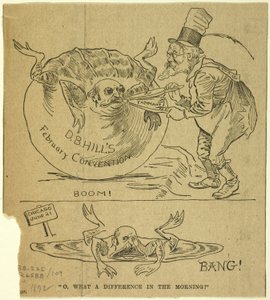 Ó, jaký rozdíl v dopoledních hodinách! od Unknown artist