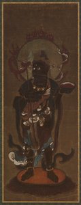 Jeden z 12 dév: Ishanaten (<em>Isana</em>) od Unknown artist