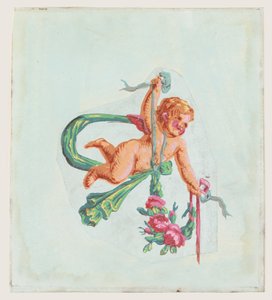 Ornament od Unknown artist