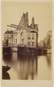 Náš hotel, The Dolan - Amsterdam. od Unknown artist