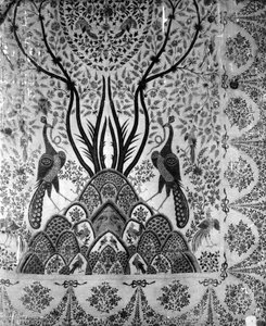 Palampore od Unknown artist