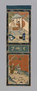 Panel (pro obrazovku) od Unknown artist