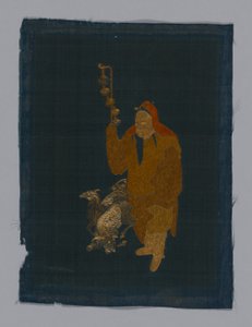 Panel (nábytková tkanina) od Unknown artist