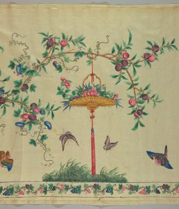 Panel od Unknown artist