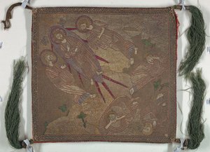 Panel od Unknown artist