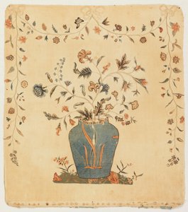 Panel od Unknown artist