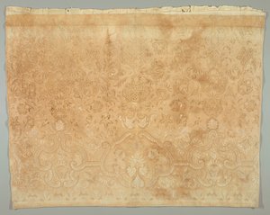 Panel od Unknown artist