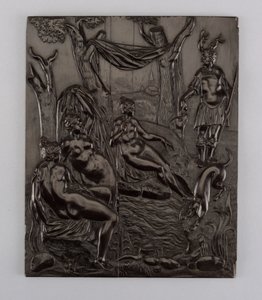 Panel od Unknown artist