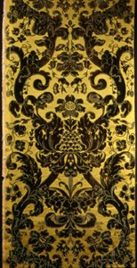 Panel od Unknown artist