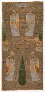 Panel od Unknown artist