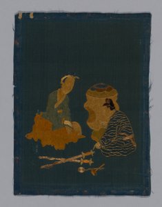 Kus panelu od Unknown artist