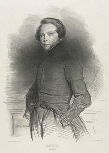 Pierre Jean David, zvaný David d