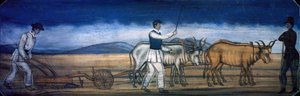 Orba, od neznámého umělce od Unknown artist