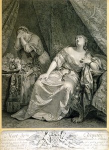 Poison Kleopatra - Holandsko od Unknown artist