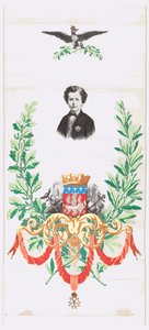 Portrét od Unknown artist