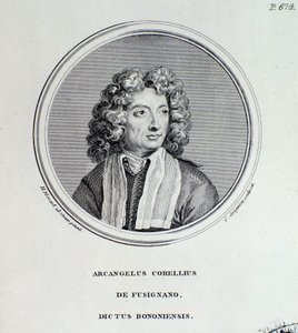 Závěsný od Unknown artist