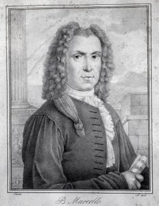 Závěsný od Unknown artist